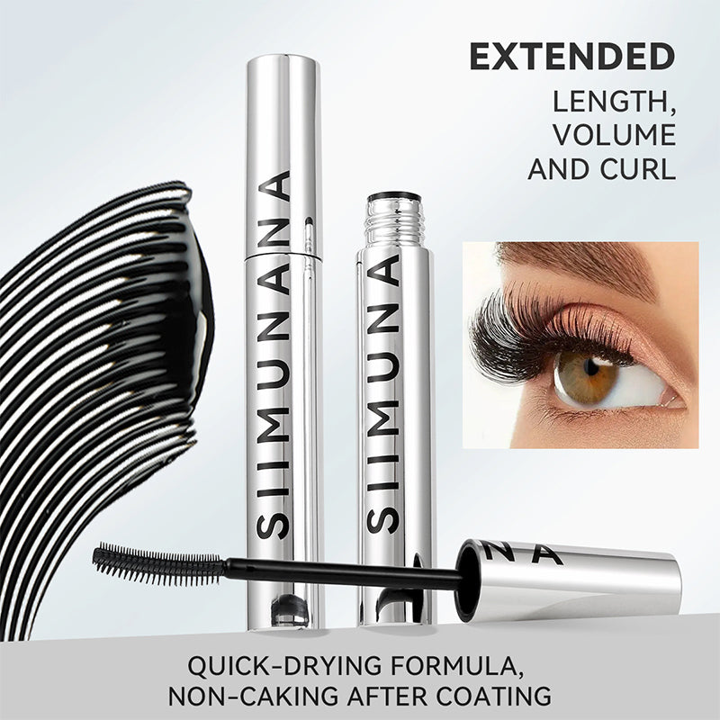 Waterproof Sculpting Mascara