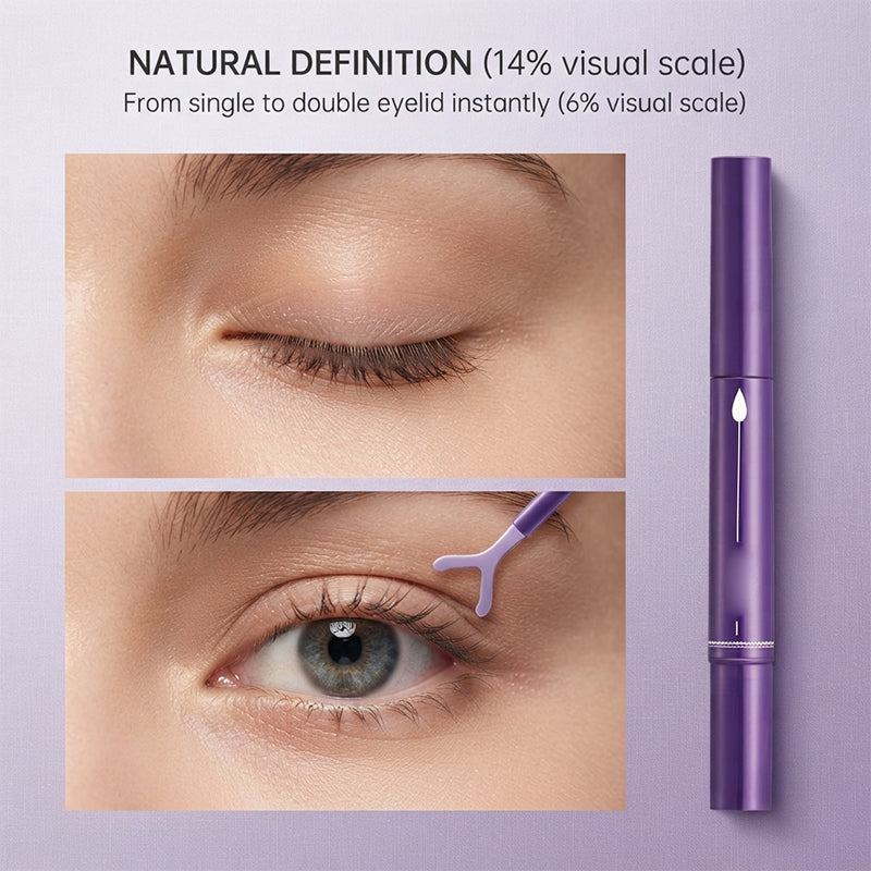 Double Eyelid Styling Cream & Glue