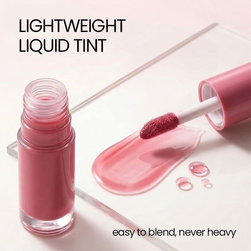 Dual-Use Lip & Cheek Tint