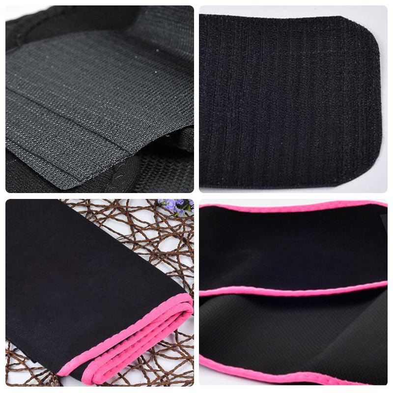 Postpartum Adjustment Velcro Belly Belt