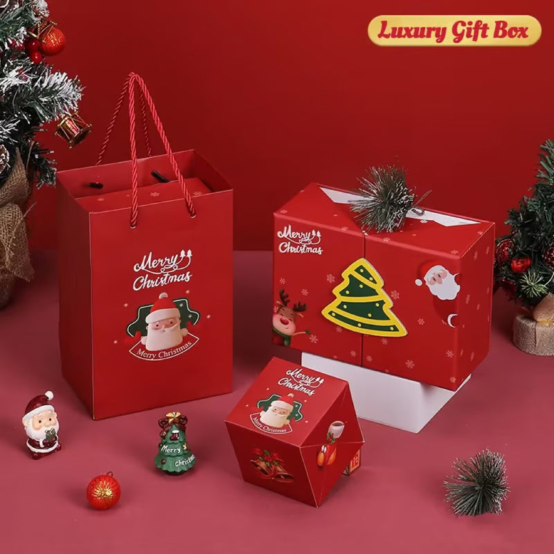 🎄Christmas hot sale -🎁Surprise box gift box