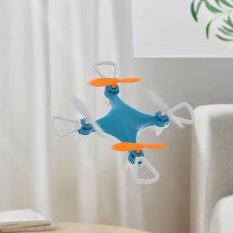Mini Pocket RC Drone