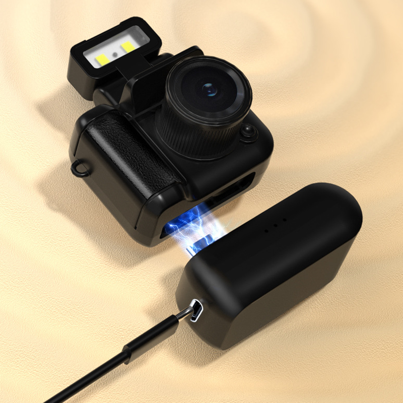 Mini Camera