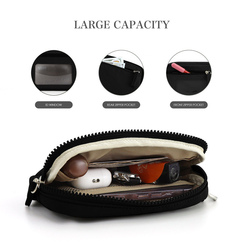 Portable Wrist Bag