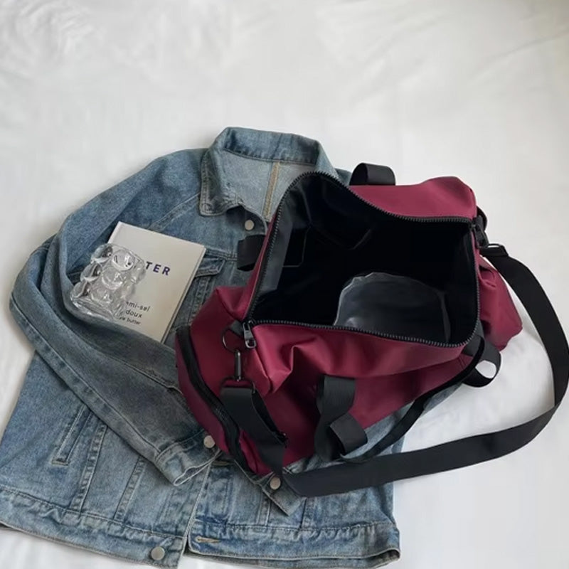 Short Trip Bag
