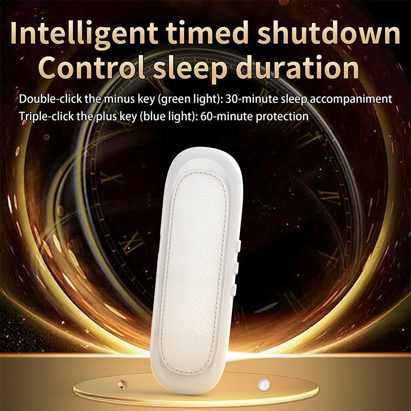 Bluetooth Bone Conduction Pillow Speaker