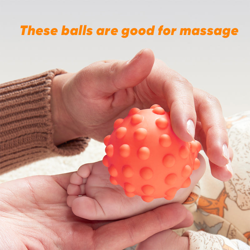 Fidget Magnets Balls Toys