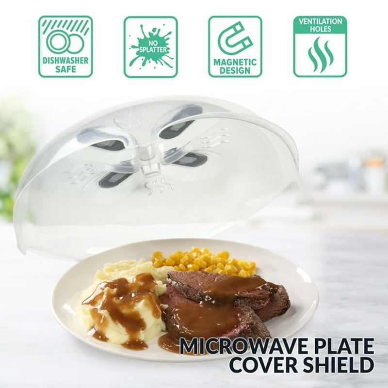 Microwave Cover