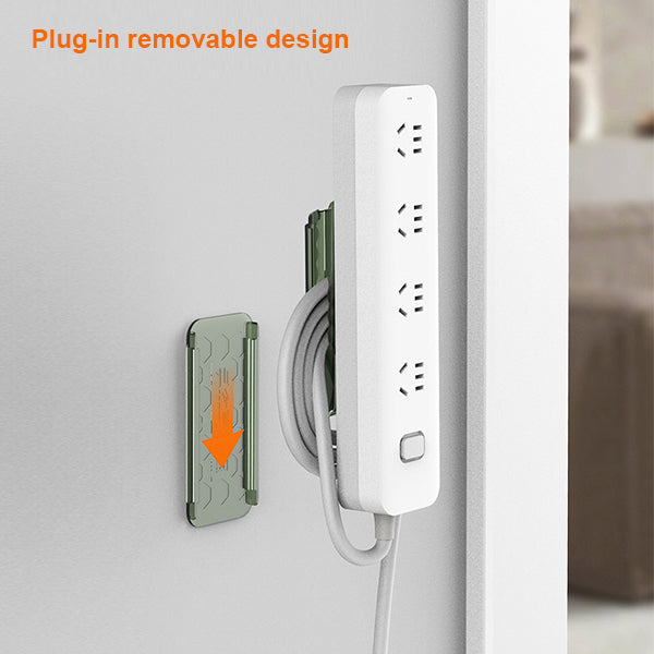 Plug Storage Holder