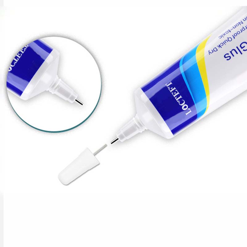Shoe Sticking Glue