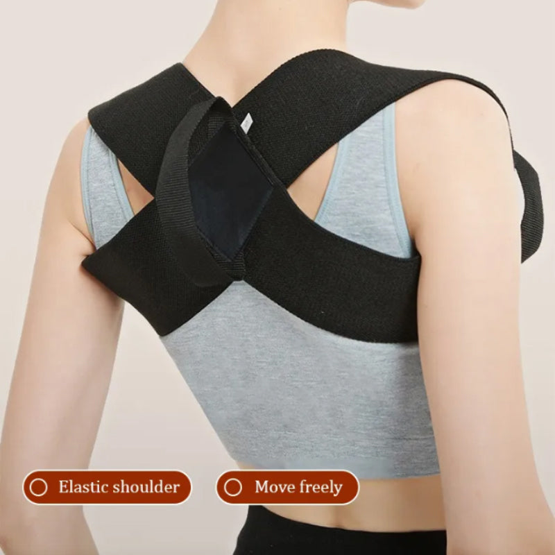 PainEase Posture Corrector