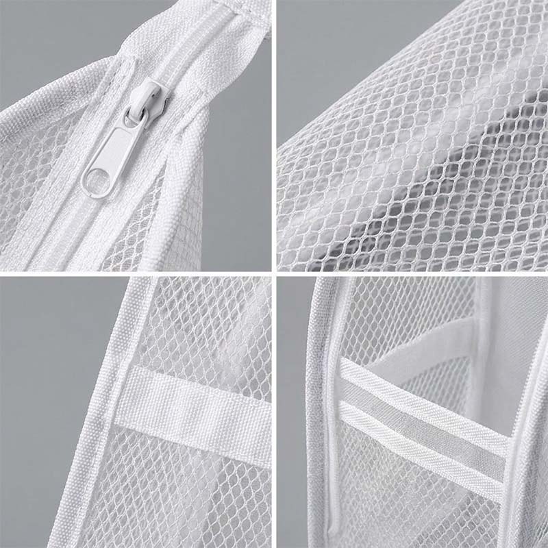 Freestanding Waterproof Travel Toiletry Bag