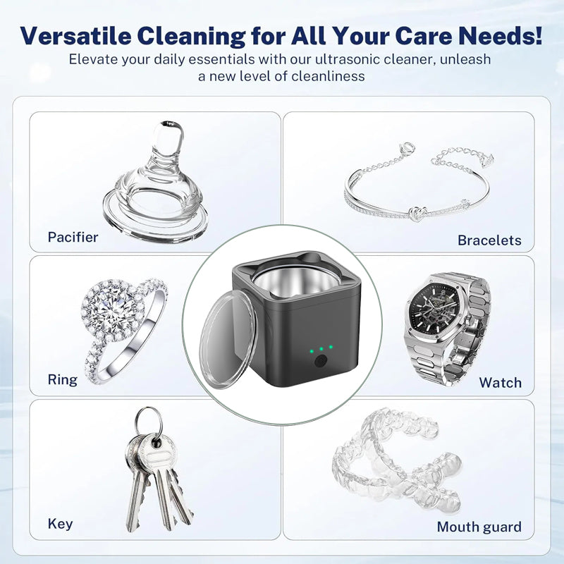 Ultrasonic Cleaner