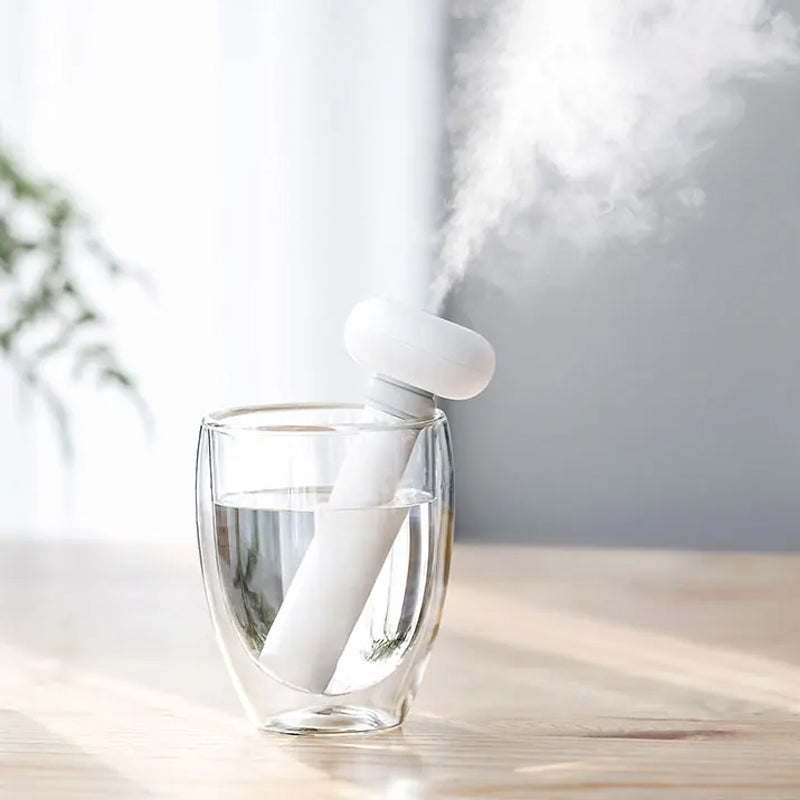 Portable Charging Hydrating Humidifier