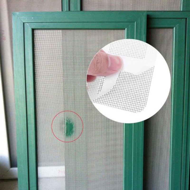 Screen Repair Patch