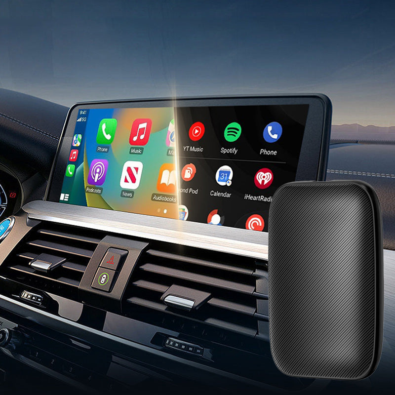 Wireless Carplay Adapter