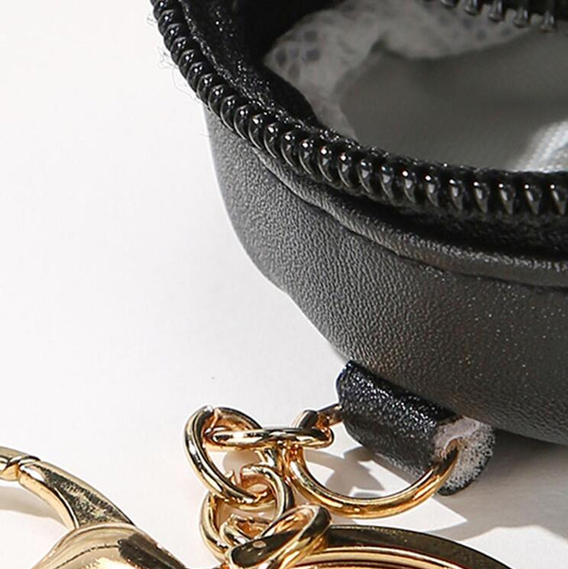 Mini PU Coin Purse