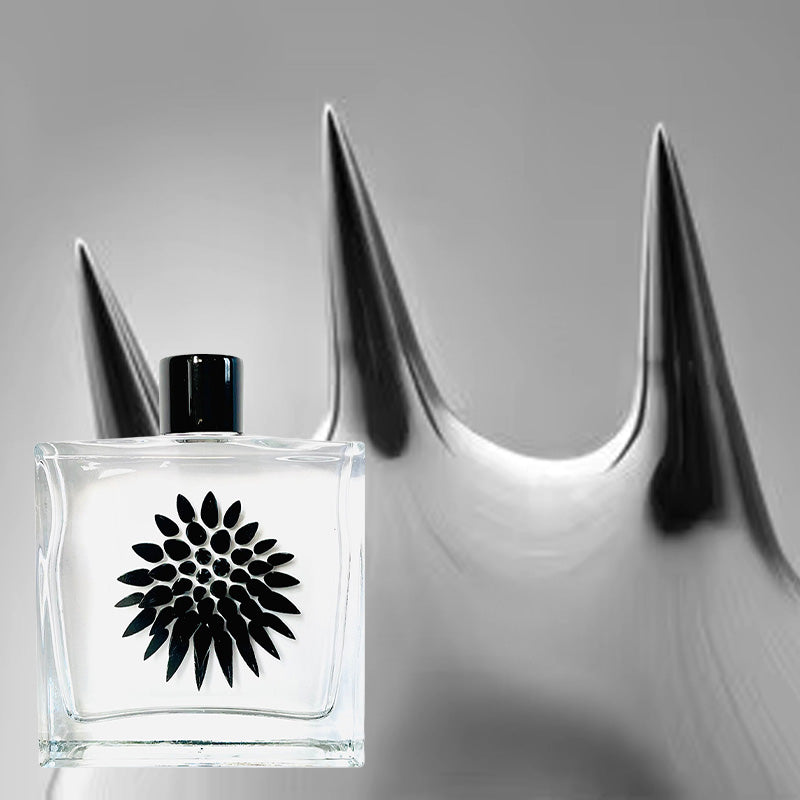 Ferrofluid Toy