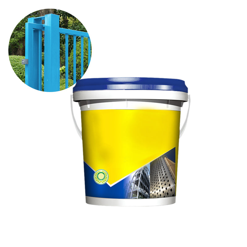 Water-based Rust-proof Paint Metal Paint