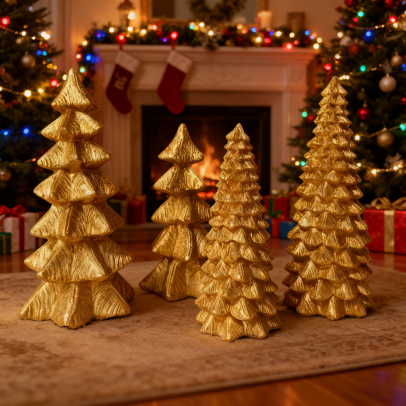 Christmas Tree Ornament Set
