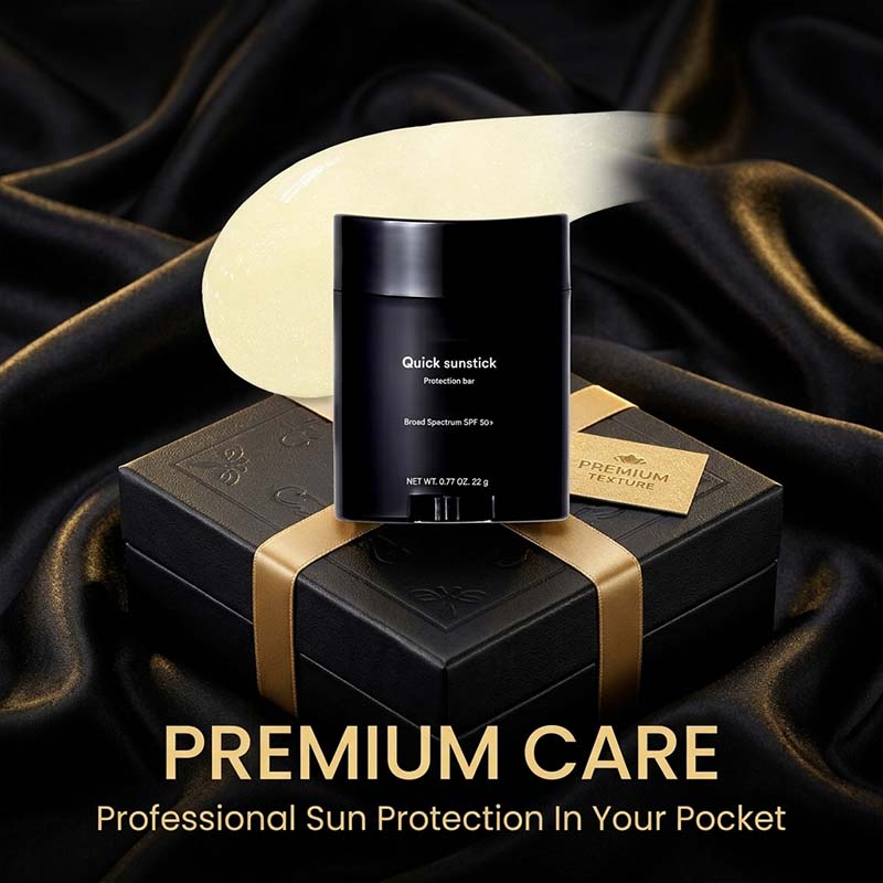 Quick Sunstick Protection Bar