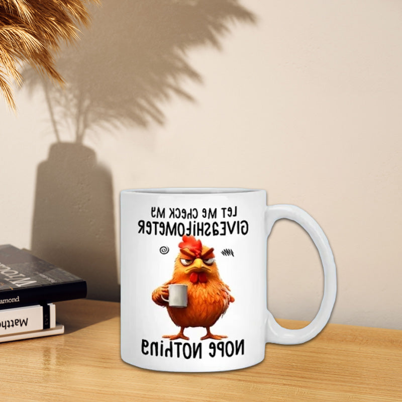 Friend Personalized Mug