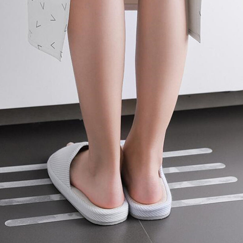 Bathroom luminous Anti-Slip Pad(10 pcs)