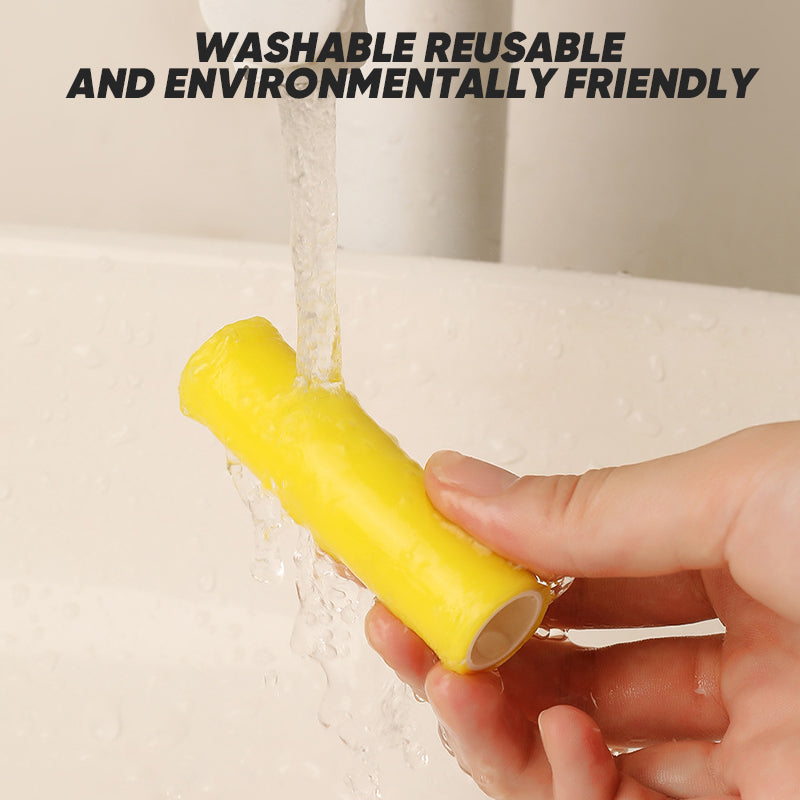 Washable Roller Sticker