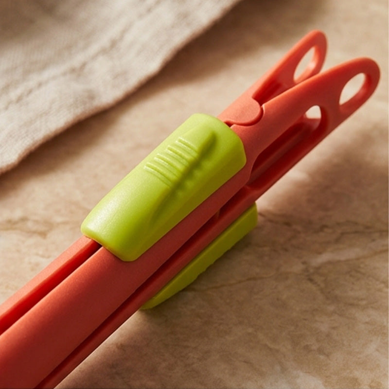 Multifunctional Egg Beater Clip