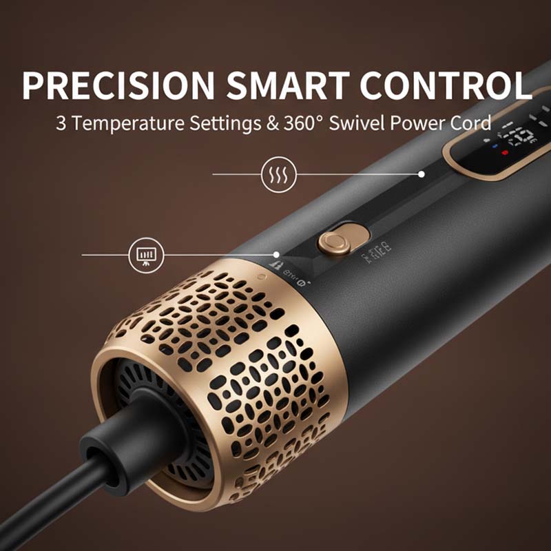 5 in 1 Multi-Functional Air Styler