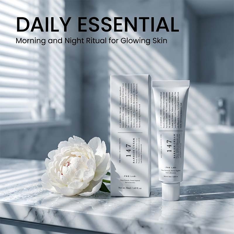 147 Moisturizing Cream