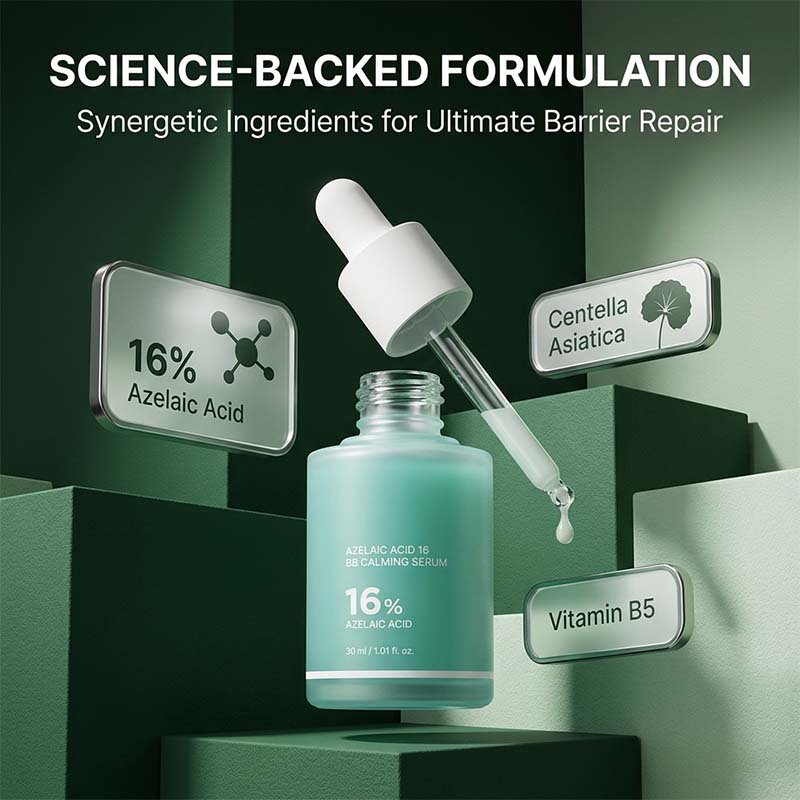 Azelaic Acid 16% Calming Serum