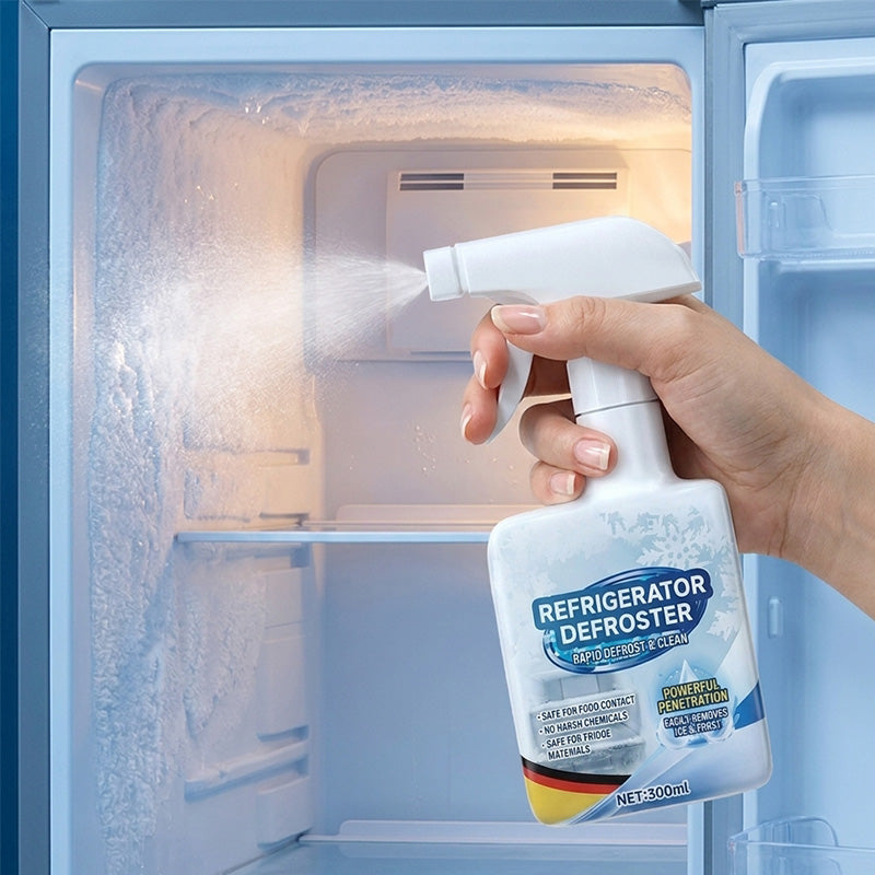 Defrosting agent