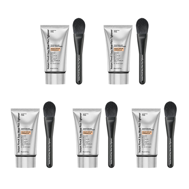 Instant Firming Cream