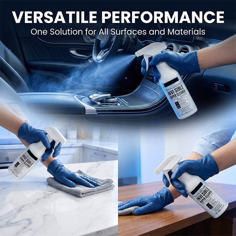 All-Purpose Car Cleaner