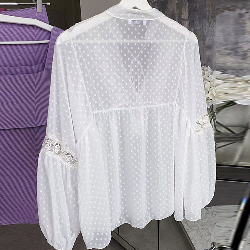Women's Shirt Blouse