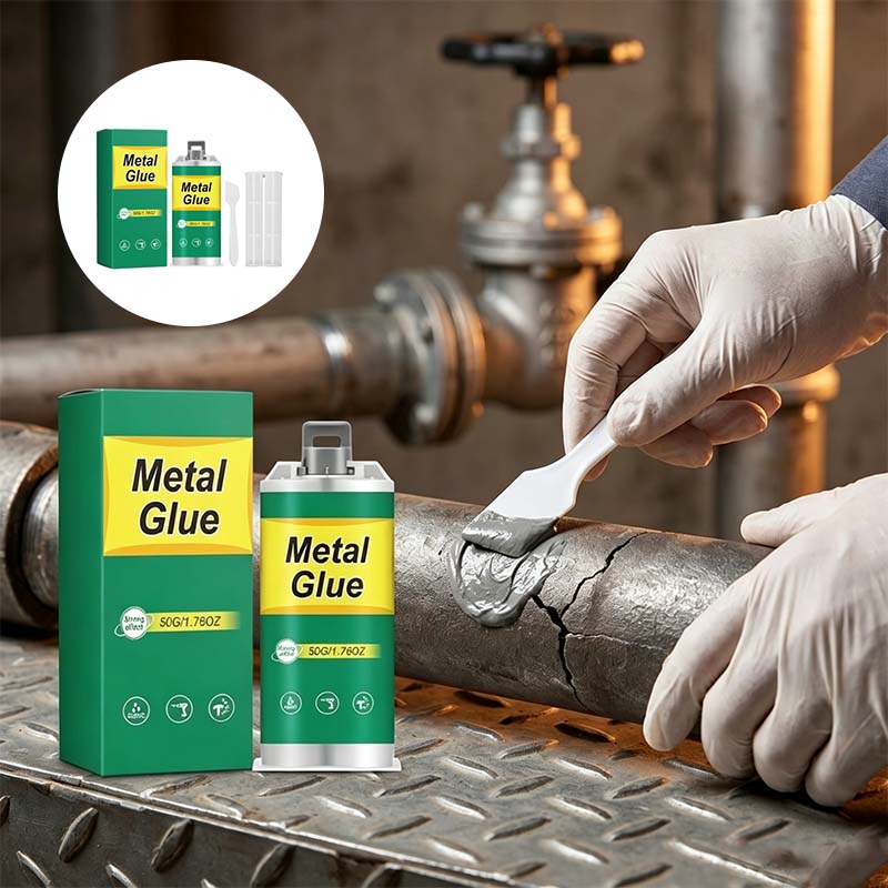 Metal Repair Glue