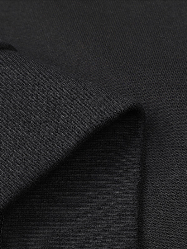Round Neck Sweater
