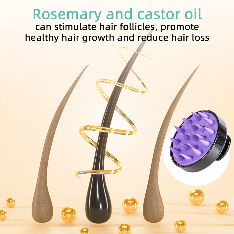 Hair Conditioning Lotion