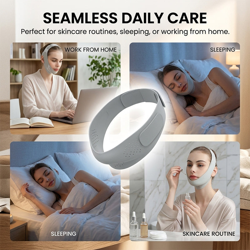 Facial Sculpting Mask