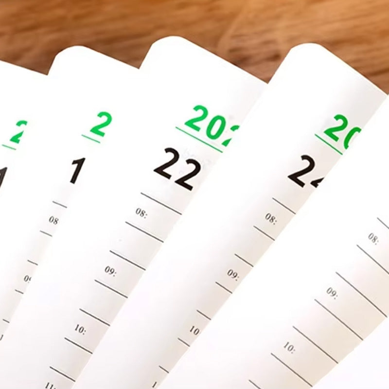 2025 Agenda