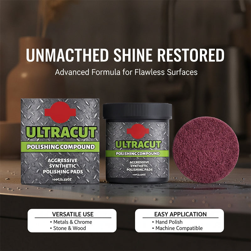 Furniture Wax