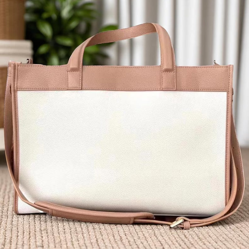 Soft Pet Travel Tote with Peek Window