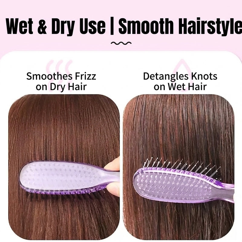 Anti-Static Comb