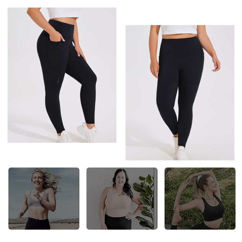 Outdoor Fitness Pants