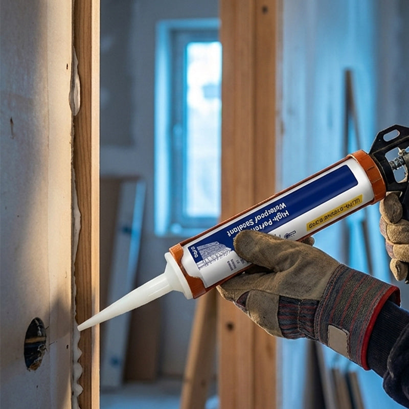 Waterproof Construction Sealant