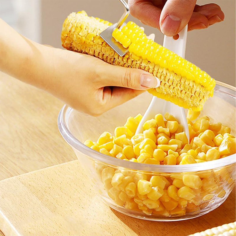 Corn Cob Stripper