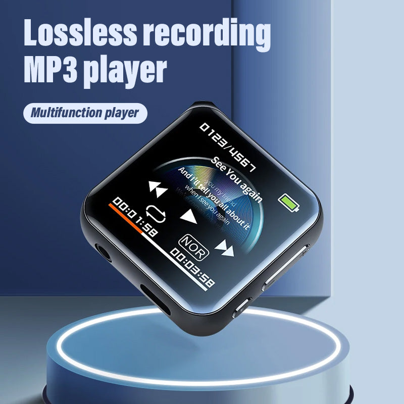 Music Player