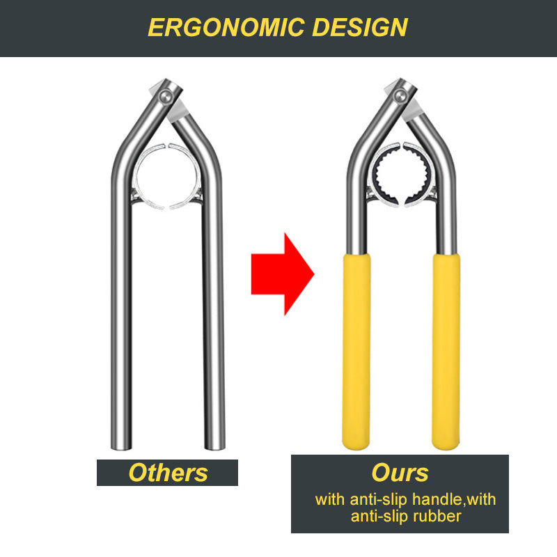 Faucet Aerator Disassembly Wrench