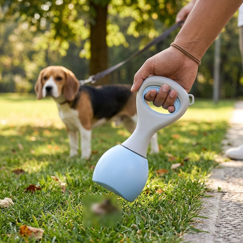 Dog Poop Scooper